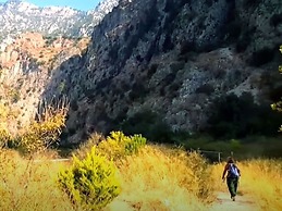 Belle Vue Ölüdeniz