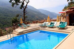 Belle Vue Ölüdeniz