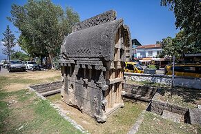 Belle Vue Ölüdeniz