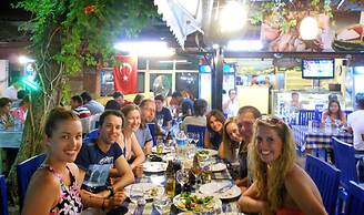 Belle Vue Ölüdeniz