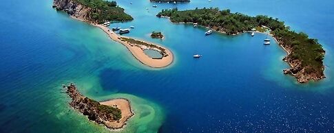 Belle Vue Ölüdeniz