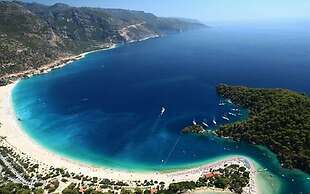Belle Vue Ölüdeniz