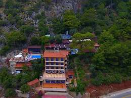 Belle Vue Ölüdeniz