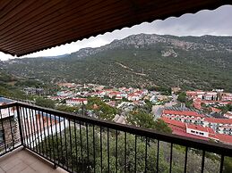 Belle Vue Ölüdeniz