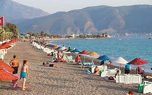 Belle Vue Ölüdeniz