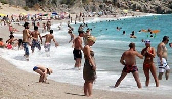 Belle Vue Ölüdeniz