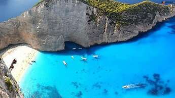 Belle Vue Ölüdeniz