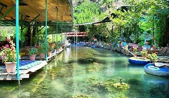 Belle Vue Ölüdeniz