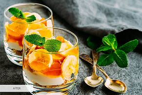 Belle Vue Ölüdeniz