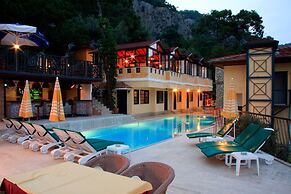 Belle Vue Ölüdeniz