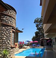 Belle Vue Ölüdeniz