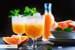 Belle Vue Ölüdeniz