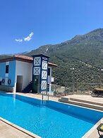 Belle Vue Ölüdeniz