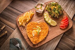 Belle Vue Ölüdeniz