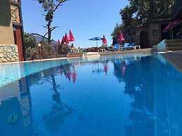 Belle Vue Ölüdeniz