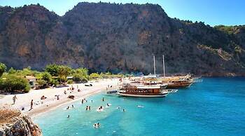 Belle Vue Ölüdeniz