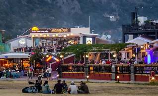 Belle Vue Ölüdeniz