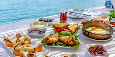 Belle Vue Ölüdeniz