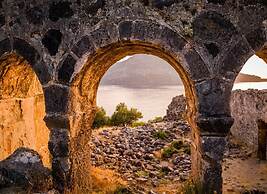 Belle Vue Ölüdeniz