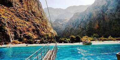 Belle Vue Ölüdeniz