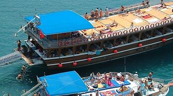 Belle Vue Ölüdeniz