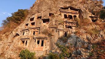 Belle Vue Ölüdeniz