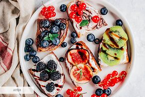 Belle Vue Ölüdeniz