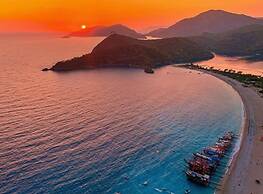 Belle Vue Ölüdeniz