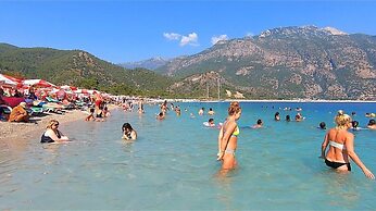 Belle Vue Ölüdeniz