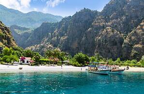 Belle Vue Ölüdeniz