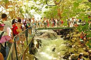 Belle Vue Ölüdeniz