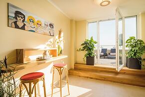 Parkhotel Jever