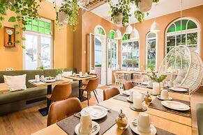 Parkhotel Jever