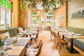 Parkhotel Jever
