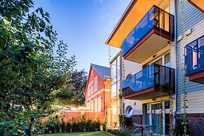 Parkhotel Jever