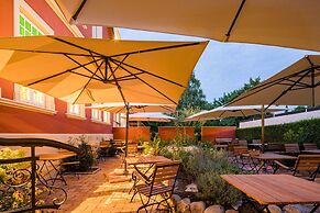 Parkhotel Jever