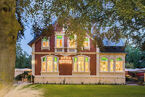 Parkhotel Jever