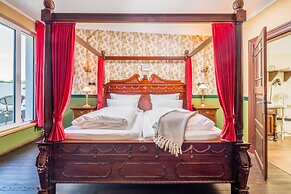 Parkhotel Jever