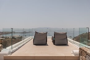 Calma Suites Mykonos
