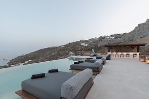 Calma Suites Mykonos