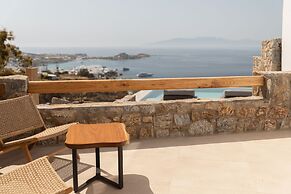 Calma Suites Mykonos