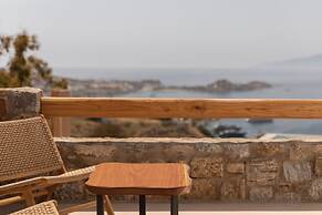 Calma Suites Mykonos
