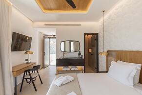 Calma Suites Mykonos