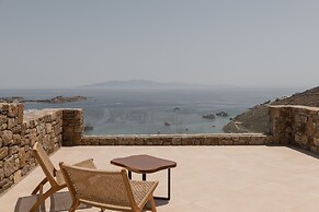 Calma Suites Mykonos