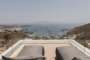 Calma Suites Mykonos