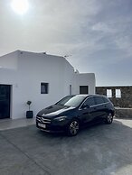 Calma Suites Mykonos
