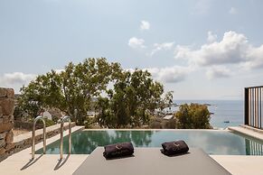 Calma Suites Mykonos