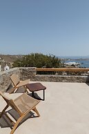 Calma Suites Mykonos