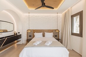 Calma Suites Mykonos