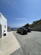 Calma Suites Mykonos